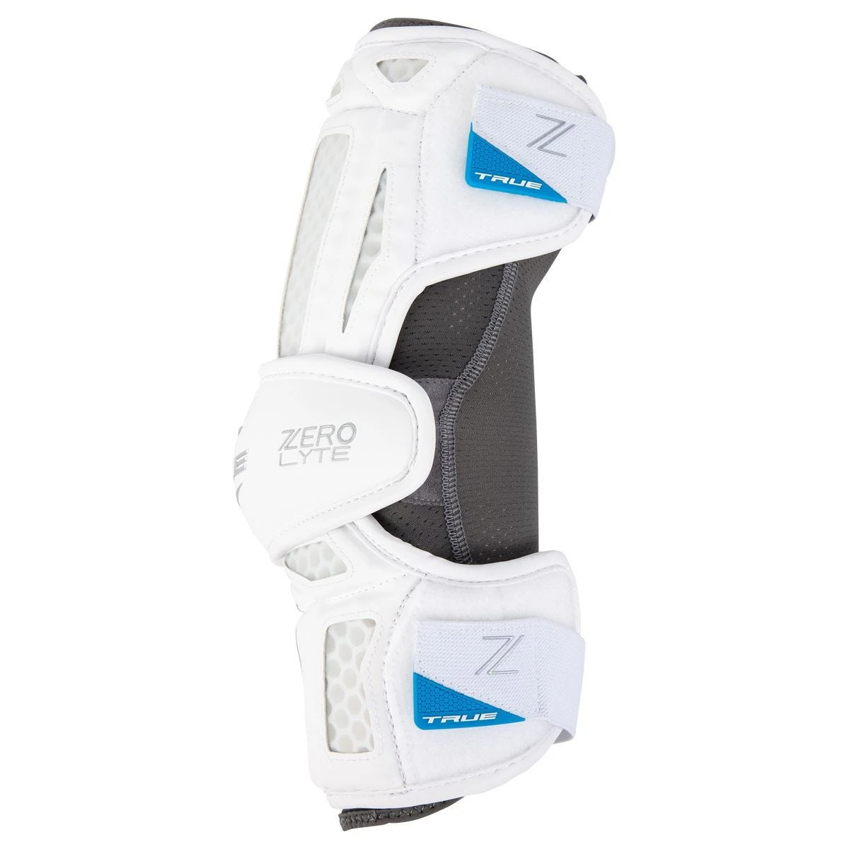 TRUE Zerolyte Lacrosse Arm Guards 4 TRUE Zerolyte Lacrosse Arm Guards - Image 2