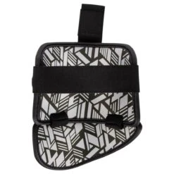 TRUE HZRDUS Lacrosse Bicep Pad -Hockey Sale Store true lacrosse arm guards hzrdus bicep pad inset2