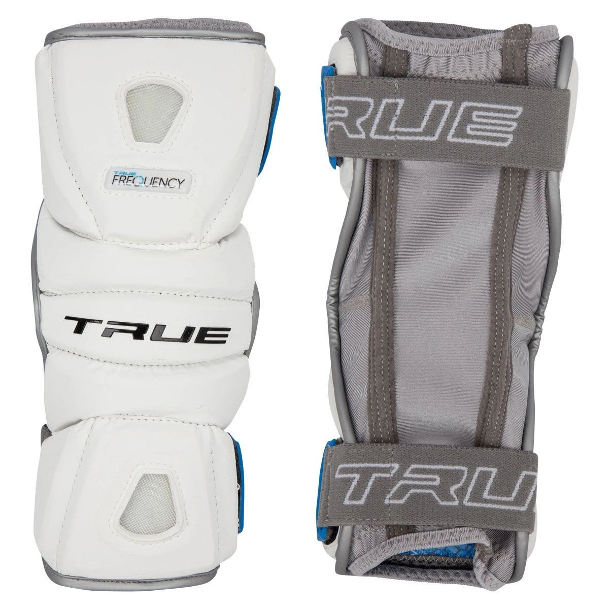 TRUE Frequency Lacrosse Arm Pads 3 TRUE Frequency Lacrosse Arm Pads