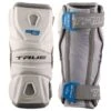 TRUE Frequency 2.0 Lacrosse Arm Pads -Hockey Sale Store true lacrosse arm pads frequency 2 0