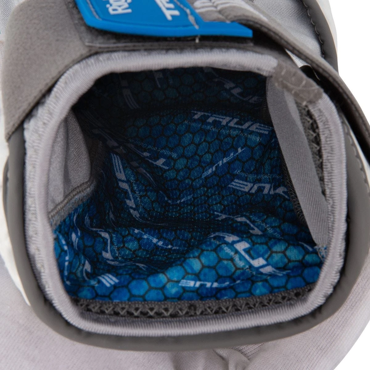 TRUE Frequency 2.0 Lacrosse Arm Pads 6 TRUE Frequency 2.0 Lacrosse Arm Pads - Image 4