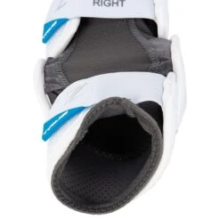 TRUE Zerolyte Lacrosse Arm Pads -Hockey Sale Store true lacrosse arm pads zerolyte inset3