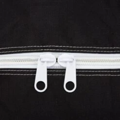 True Lacrosse Canvas Duffle Bag -Hockey Sale Store true lacrosse equipment duffle bag inset4