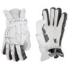 TRUE Zerolyte Lacrosse Goalie Gloves