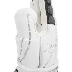TRUE Zerolyte Lacrosse Goalie Gloves -Hockey Sale Store true lacrosse goalie gloves zerolyte inset2