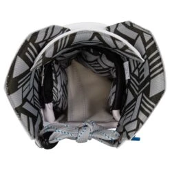 TRUE Zerolyte Lacrosse Goalie Gloves -Hockey Sale Store true lacrosse goalie gloves zerolyte inset3