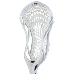 TRUE HZRDUS Strung Lacrosse Head - '22 Model -Hockey Sale Store true lacrosse head hzrdus strung 22 inset2