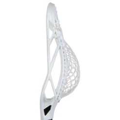 TRUE HZRDUS Strung Lacrosse Head - '22 Model -Hockey Sale Store true lacrosse head hzrdus strung 22 inset3