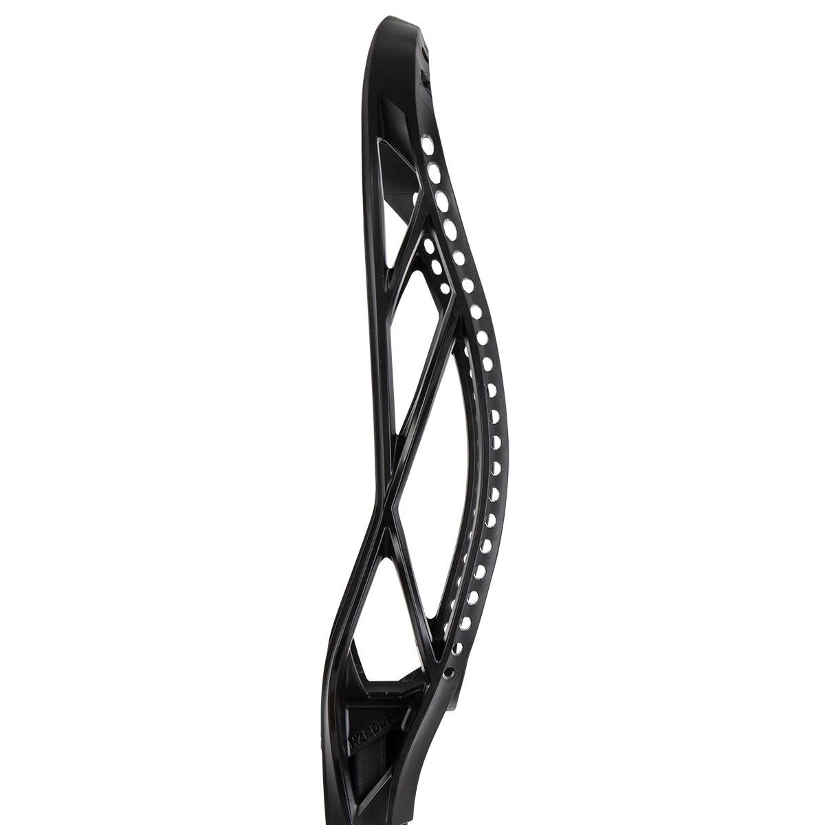 TRUE HZRDUS Unstrung Lacrosse Head - '22 Model 7 TRUE HZRDUS Unstrung Lacrosse Head - '22 Model - Image 5