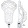 TRUE Vektr Strung Lacrosse Head 1 TRUE Vektr Strung Lacrosse Head -Hockey Sale Store true lacrosse head strung vektr