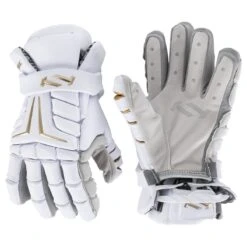 TRUE Dynamic Lacrosse Gloves