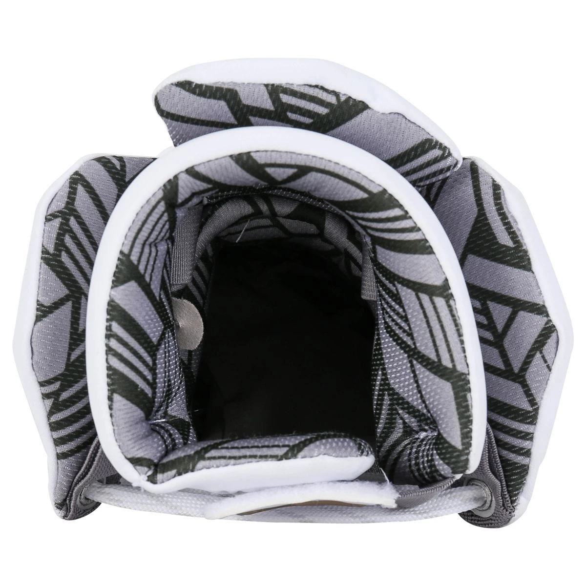 TRUE Dynamic Lacrosse Gloves 6 TRUE Dynamic Lacrosse Gloves - Image 4