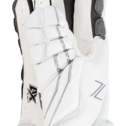 TRUE Zerolyte Lacrosse Gloves -Hockey Sale Store true lacrosse mens gloves zerolyte inset2