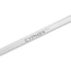 TRUE Cypher Attack Lacrosse Shaft -Hockey Sale Store true lacrosse shaft alloy cypher atk inset2