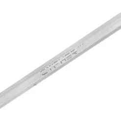 TRUE Cypher Defense Lacrosse Shaft -Hockey Sale Store true lacrosse shaft alloy cypher def inset2