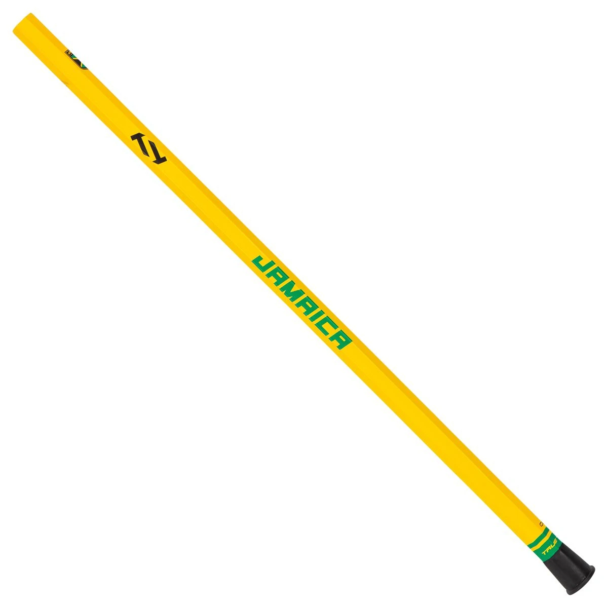 TRUE Composite SF 4.0 Jamaica LE Attack Lacrosse Shaft 4 TRUE Composite SF 4.0 Jamaica LE Attack Lacrosse Shaft - Image 2