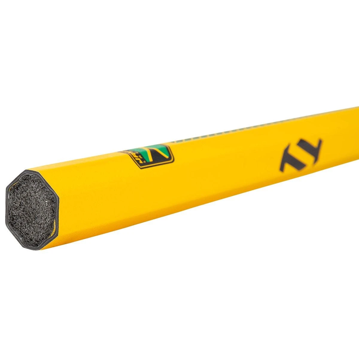 TRUE Composite SF 4.0 Jamaica LE Attack Lacrosse Shaft 6 TRUE Composite SF 4.0 Jamaica LE Attack Lacrosse Shaft - Image 4