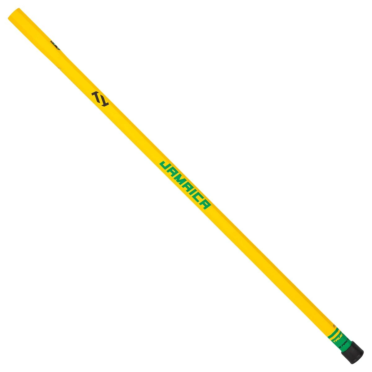 TRUE Composite SF 4.0 Jamaica LE Defense Lacrosse Shaft 4 TRUE Composite SF 4.0 Jamaica LE Defense Lacrosse Shaft - Image 2