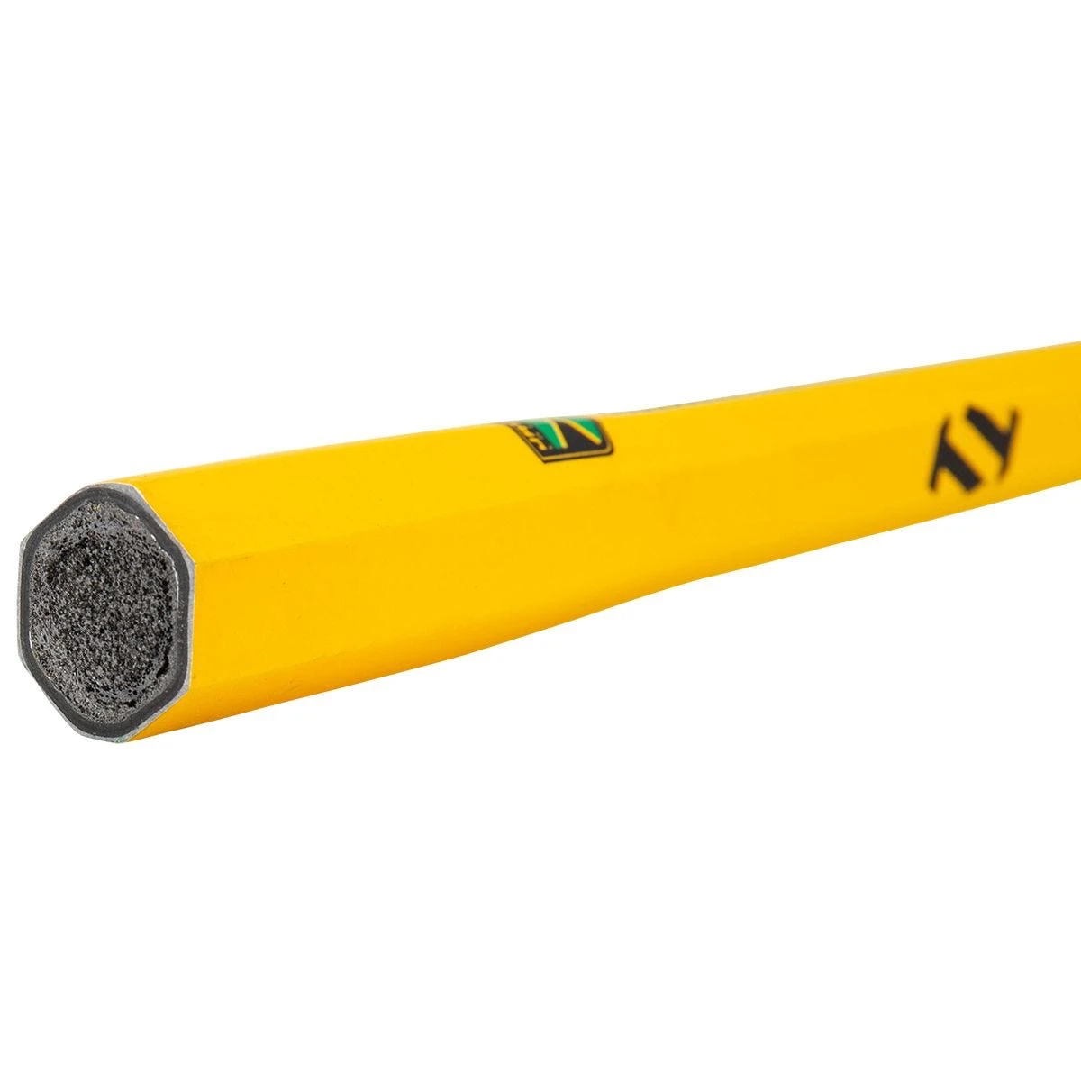 TRUE Composite SF 4.0 Jamaica LE Defense Lacrosse Shaft 6 TRUE Composite SF 4.0 Jamaica LE Defense Lacrosse Shaft - Image 4