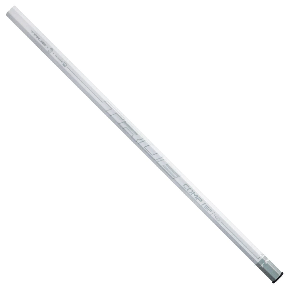 TRUE Composite SF 4.0 Attack Lacrosse Shaft - '19 Model 4 TRUE Composite SF 4.0 Attack Lacrosse Shaft - '19 Model - Image 2