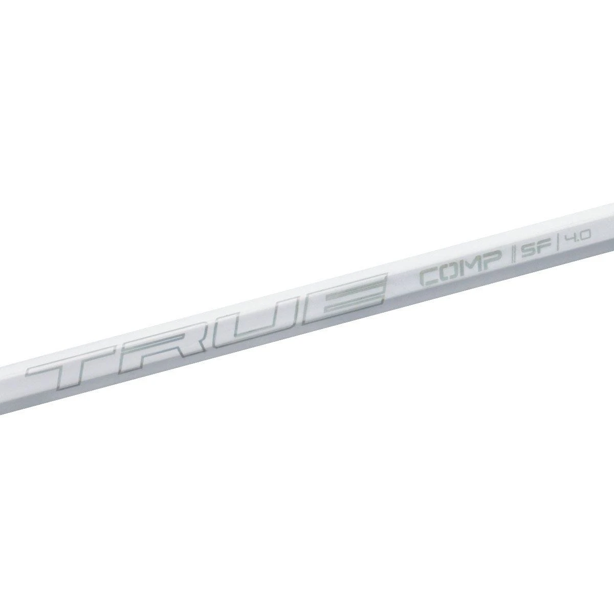 TRUE Composite SF 4.0 Attack Lacrosse Shaft - '19 Model 5 TRUE Composite SF 4.0 Attack Lacrosse Shaft - '19 Model - Image 3