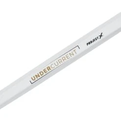 TRUE Undercurrent Composite Attack Lacrosse Shaft -Hockey Sale Store true lacrosse shaft composite undercurrent atk inset4