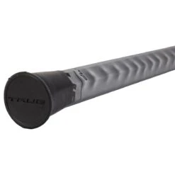 TRUE Smoke Composite Attack Lacrosse Shaft -Hockey Sale Store true lacrosse smoke composite atk inset4
