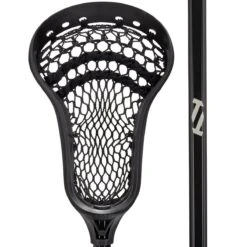 TRUE Cadet Defense Complete Lacrosse Stick