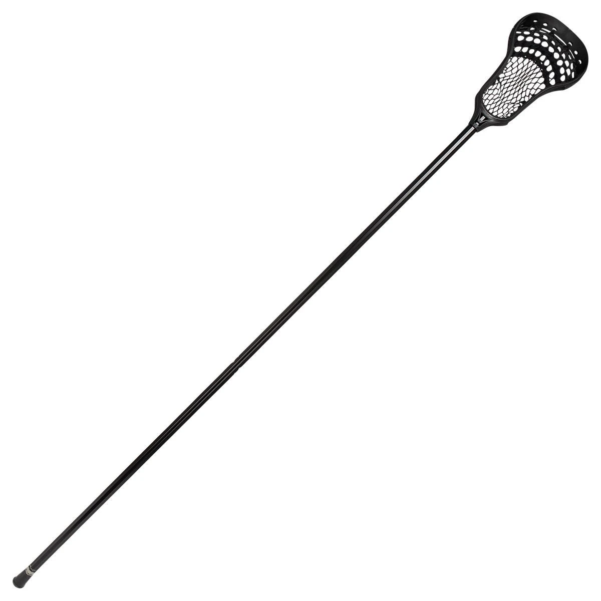 TRUE Cadet Defense Complete Lacrosse Stick 4 TRUE Cadet Defense Complete Lacrosse Stick - Image 2