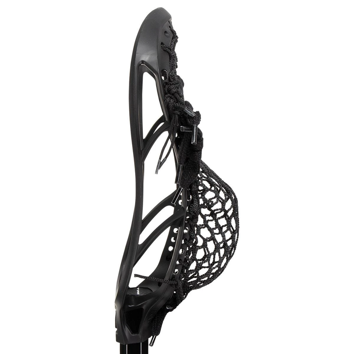 TRUE Cadet Defense Complete Lacrosse Stick 5 TRUE Cadet Defense Complete Lacrosse Stick - Image 3