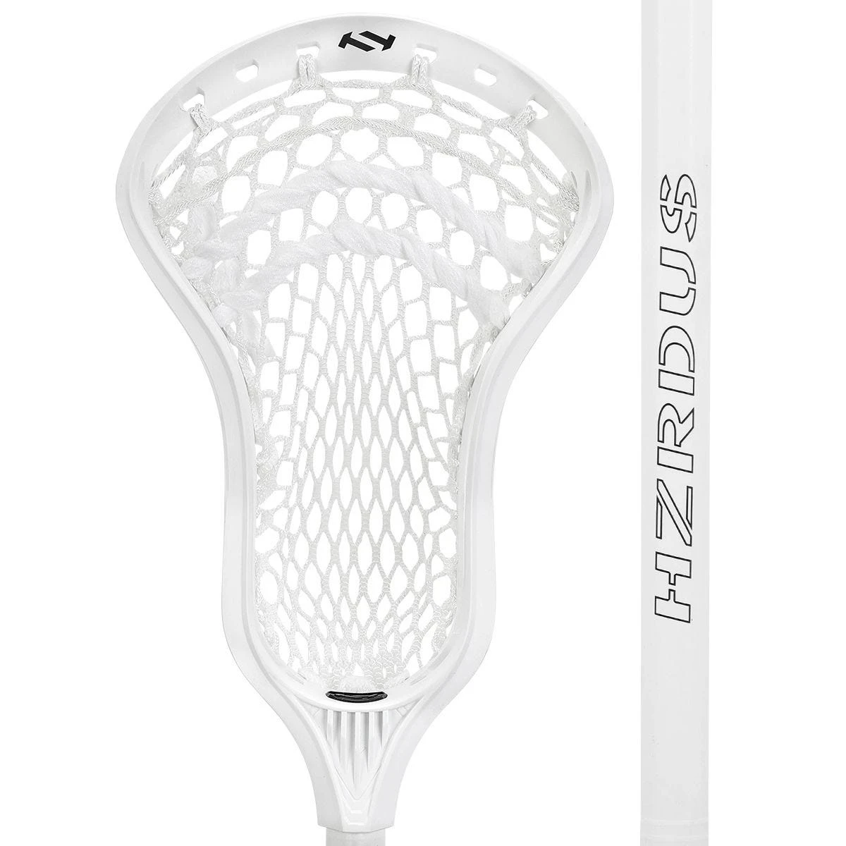 TRUE Hzrdus Complete Attack Lacrosse Stick - '22 Model 2 TRUE Hzrdus Complete Attack Lacrosse Stick - '22 Model