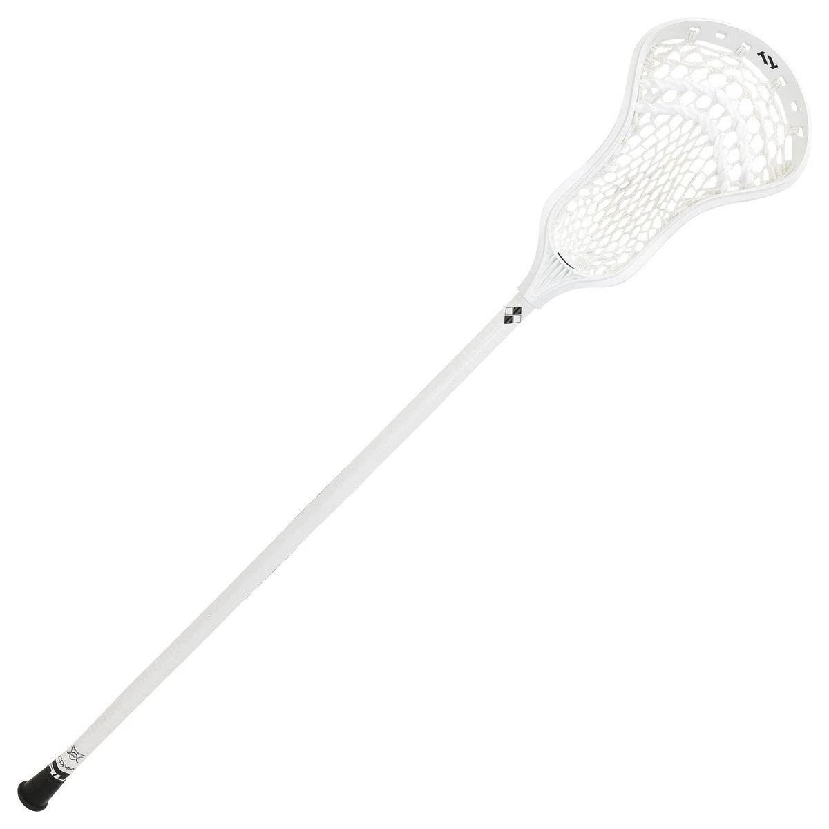 TRUE Hzrdus Complete Attack Lacrosse Stick - '22 Model 3 TRUE Hzrdus Complete Attack Lacrosse Stick - '22 Model - Image 2