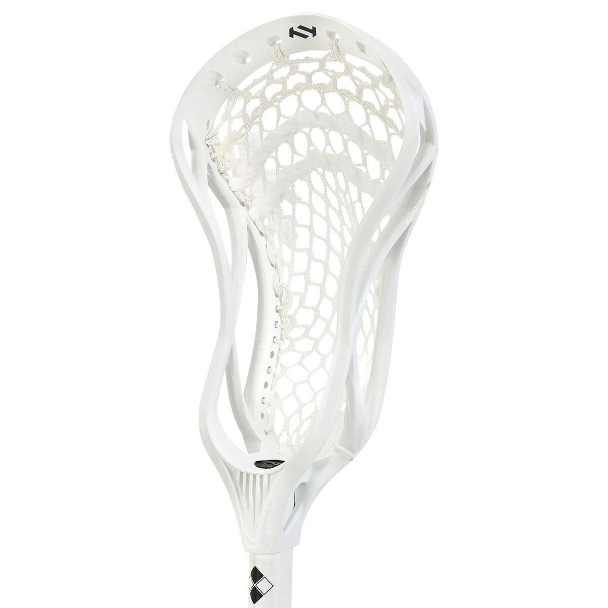 TRUE Hzrdus Complete Attack Lacrosse Stick - '22 Model 5 TRUE Hzrdus Complete Attack Lacrosse Stick - '22 Model - Image 4