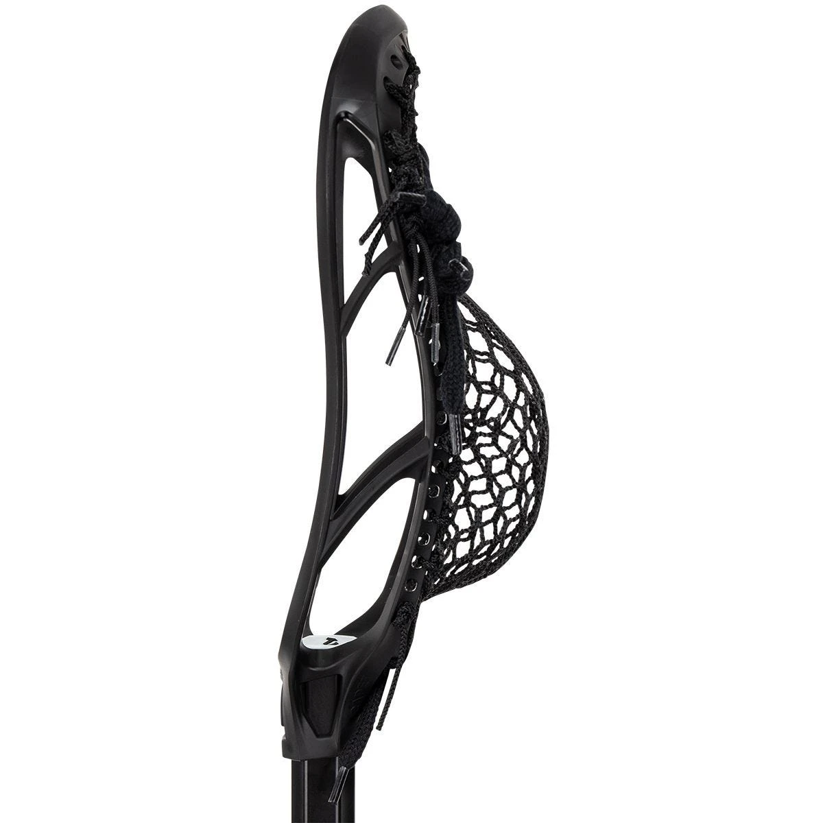 TRUE Cadet Intermediate Complete Attack Lacrosse Stick 5 TRUE Cadet Intermediate Complete Attack Lacrosse Stick - Image 3