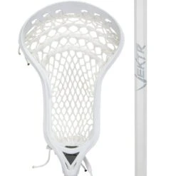 TRUE Vektr Complete Attack Lacrosse Stick - '22 Model