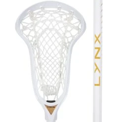 TRUE Lynx Complete Women's Lacrosse Stick