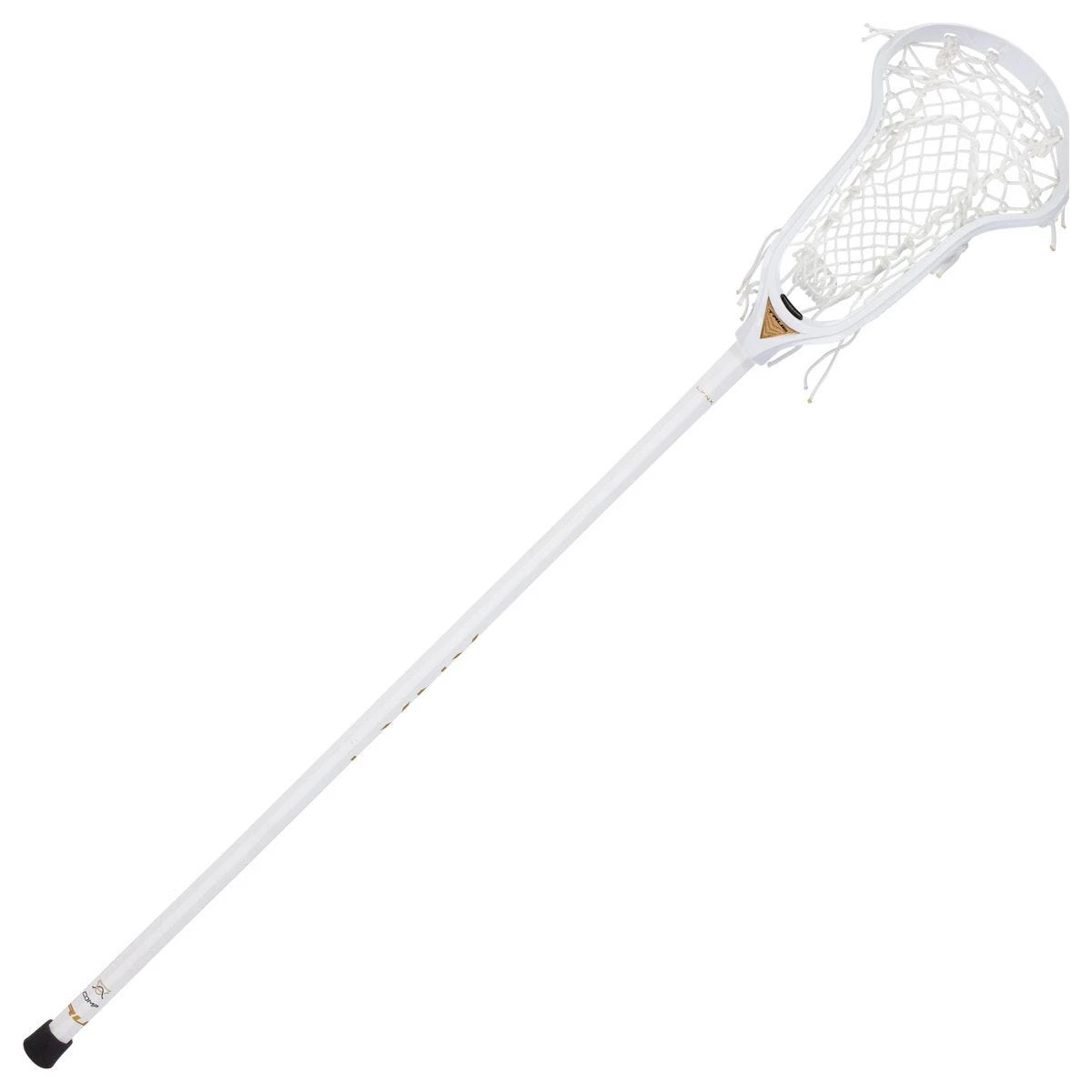 TRUE Lynx Complete Women's Lacrosse Stick 4 TRUE Lynx Complete Women's Lacrosse Stick - Image 2