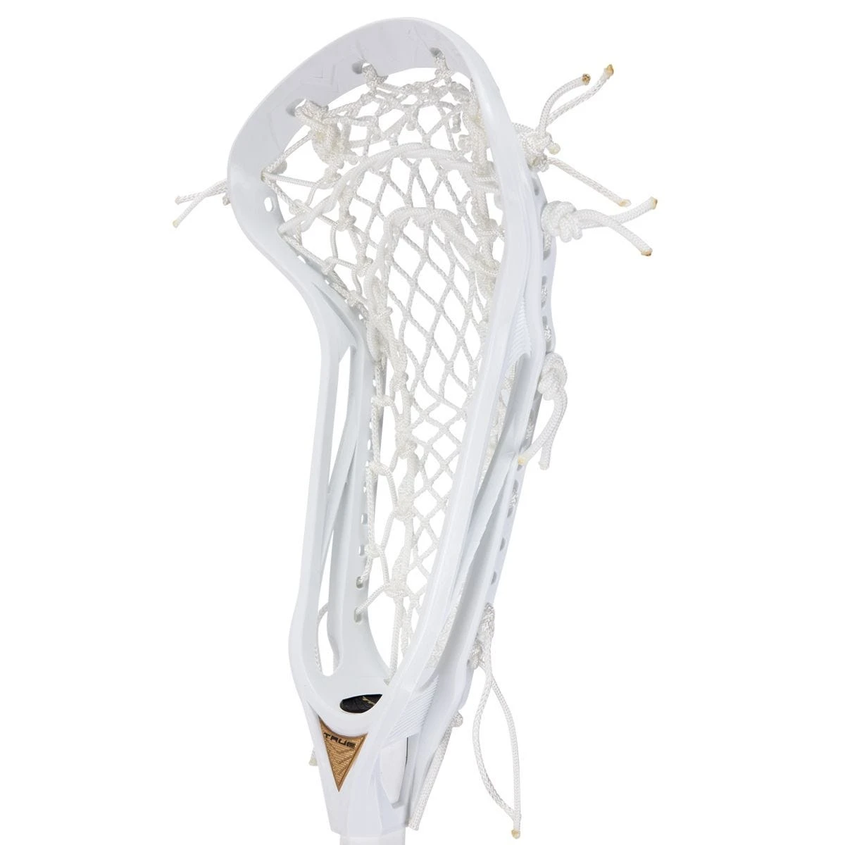 TRUE Lynx Complete Women's Lacrosse Stick 6 TRUE Lynx Complete Women's Lacrosse Stick - Image 4