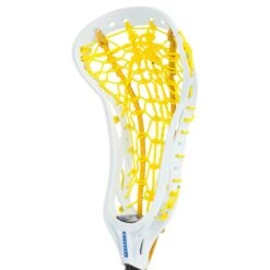TRUE Prowess Women's Strung Lacrosse Head -Hockey Sale Store true lacrosse womens head prowess strung inset4