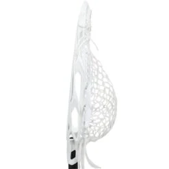 TRUE Radar Strung Goalie Lacrosse Head -Hockey Sale Store true temper lacrosse head radar goalie strung inset2