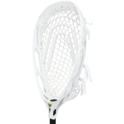 TRUE Radar Strung Goalie Lacrosse Head -Hockey Sale Store true temper lacrosse head radar goalie strung inset3