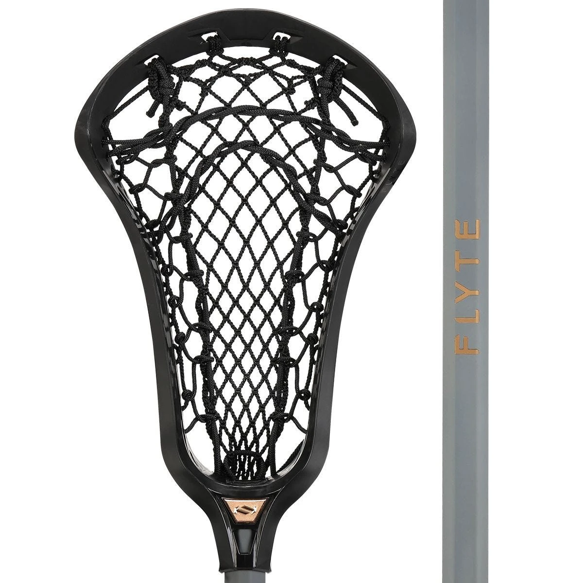 TRUE Flyte Complete Women's Lacrosse Stick 3 TRUE Flyte Complete Women's Lacrosse Stick