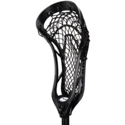 TRUE Raven Women’s Complete Lacrosse Stick - 2022 -Hockey Sale Store true womens lacrosse complete stick raven 22 inset3
