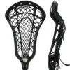 TRUE Flyte Women's Strung Lacrosse Head -Hockey Sale Store true womens lacrosse head flyte strung
