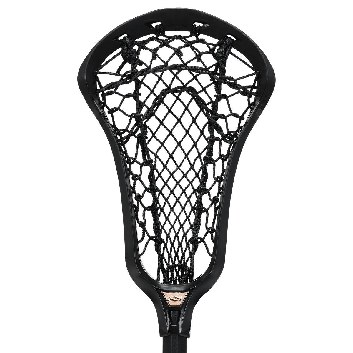 TRUE Flyte Women's Strung Lacrosse Head 4 TRUE Flyte Women's Strung Lacrosse Head - Image 2