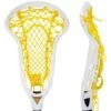 TRUE Lynx Strung Women's Lacrosse Head -Hockey Sale Store true womens lacrosse head lynx strung