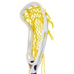 TRUE Lynx Strung Women's Lacrosse Head -Hockey Sale Store true womens lacrosse head lynx strung inset3