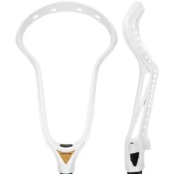 TRUE Lynx Women's Unstrung Lacrosse Head