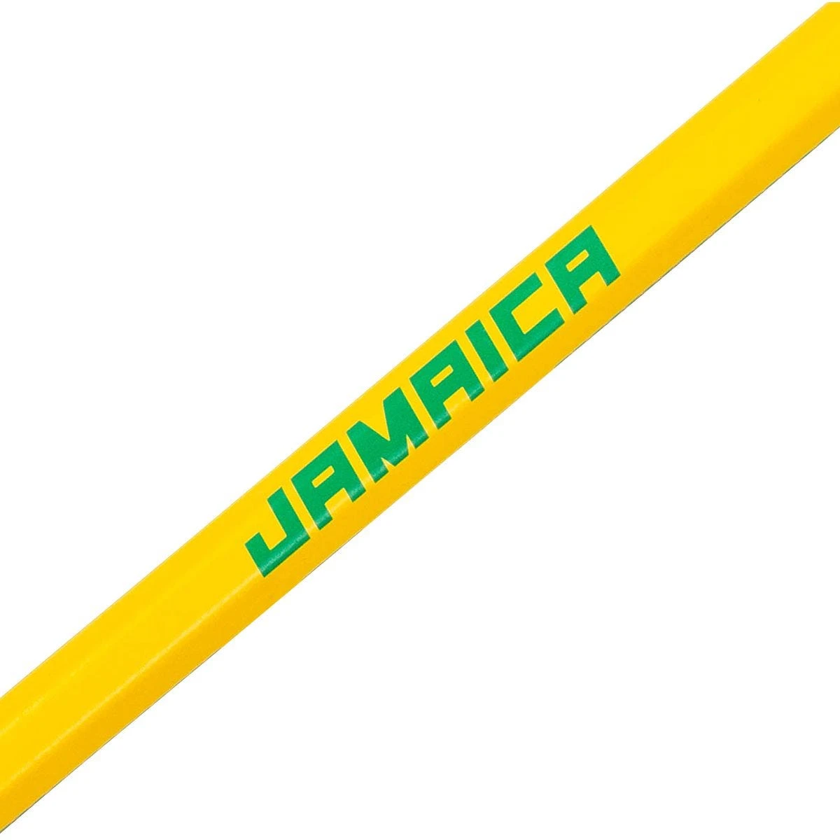 TRUE Composite SF 4.0 Jamaica LE Women's Lacrosse Shaft 5 TRUE Composite SF 4.0 Jamaica LE Women's Lacrosse Shaft - Image 3