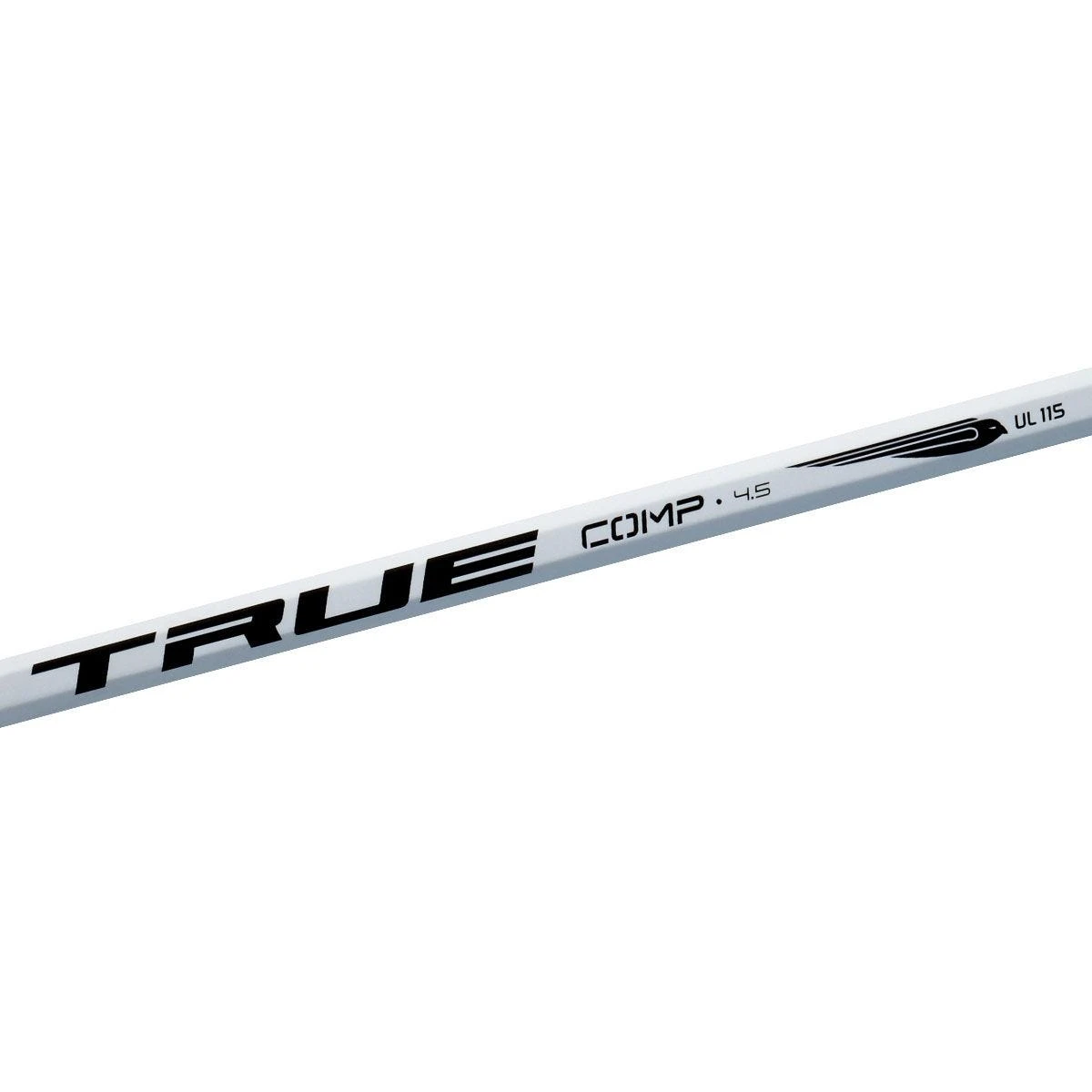 TRUE Composite SF 4.5 UL115 Women's Lacrosse Shaft - '19 Model 5 TRUE Composite SF 4.5 UL115 Women's Lacrosse Shaft - '19 Model - Image 3